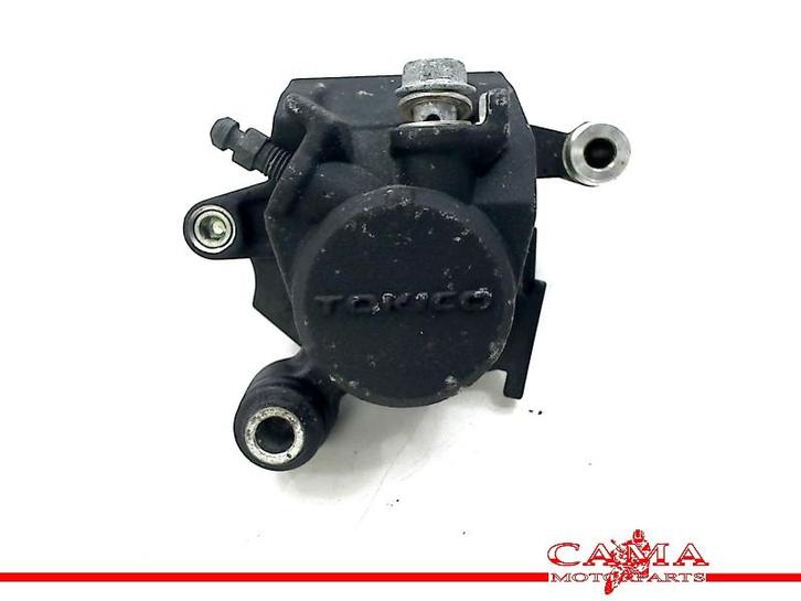 REMKLAUW ACHTER GSX R 600 2008-2010 (GSXR600 K8 / K9 / L0), Motoren, Onderdelen | Suzuki, Gebruikt