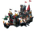 LEGO DUPLO Black Castle 4785, Ophalen, Zo goed als nieuw, Duplo