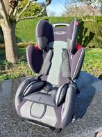 Kinderautostoel zo goed als nieuw, Overige merken, 9 t/m 36 kg, Autogordel, Zo goed als nieuw