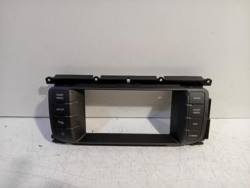 BEDIENINGSPANEEL MULTI MEDIA Range Rover Evoque (LVJ / LVS) beschikbaar voor biedingen
