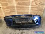 FIAT PUNTO 2 188 Voorbumper blauw, Auto-onderdelen, Gebruikt, Voor, Fiat, Bumper