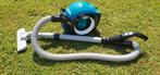 Makita DCL501Z Borstelloze stofzuiger, 18 V, Ophalen of Verzenden, Zo goed als nieuw, Stofzuiger