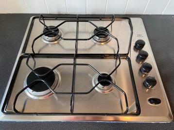 Gaskookplaat Whirlpool for Ikea beschikbaar voor biedingen
