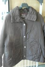 Bruine winterjas Chepta Outdoor (a502), Ophalen, Bruin, Maat 46/48 (XL) of groter, Chepta outdoor