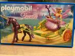 Playmobil fairies 9136 complet, Enlèvement, Comme neuf, Ensemble complet