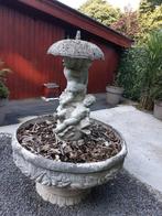 Fontein, Tuin en Terras, Ophalen, Fontein