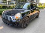 Mini Coper / 1.4 Benzine / Euro 4 / 138.000 km, Auto's, Mini, Stof, Zwart, Electronic Stability Program (ESP), Zwart