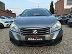 Suzuki S-Cross 1.6i GLX *12 mois de garantie* (bj 2015), Auto's, Stof, 4 cilinders, 120 pk, Bedrijf