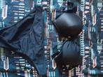 Bikini 2 pièces noir, Enlèvement ou Envoi, Comme neuf, Noir, Bikini