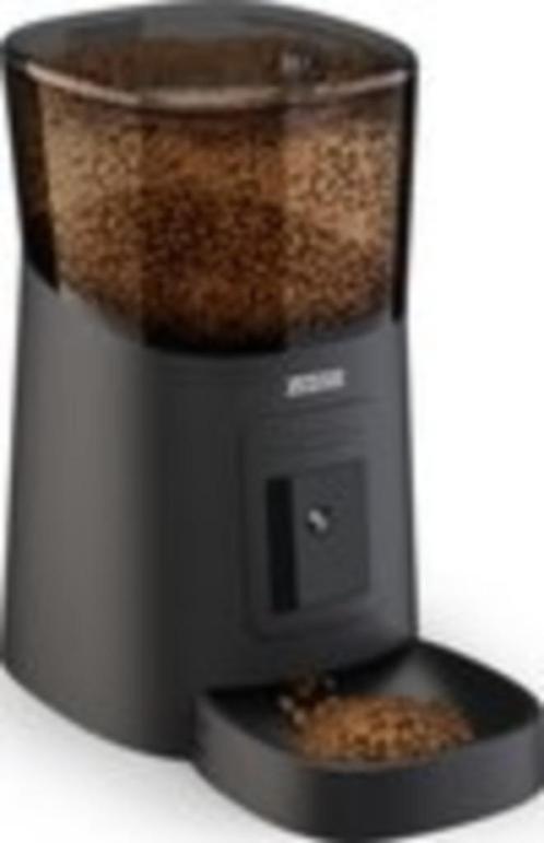 ZEDAR A900 voederbak, Dieren en Toebehoren, Kattenvoerbakken en Drinkbakken, Nieuw, Automatisch, Ophalen