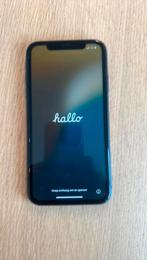 Iphone 11 128 Go noir, Enlèvement ou Envoi, Comme neuf, Noir