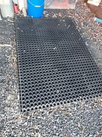 Deurmat rubber, Tuin en Terras, Rubber, Nieuw, Ophalen of Verzenden, Droogloopmat