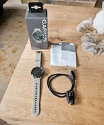 Garmin vivomove hr, Handtassen en Accessoires, Sporthorloges, Ophalen, Zo goed als nieuw