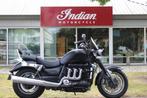 Triumph Rocket III Classic, 2294 cc, Chopper, Bedrijf