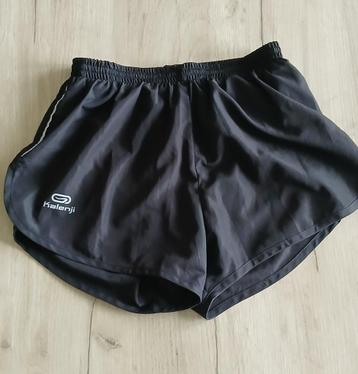 Loopshort, Sport en Fitness, Ophalen, Zo goed als nieuw