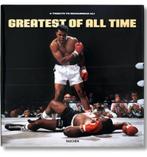 Uitzonderlijk boek Homage to Muhammad Ali (Taschen). Neu., Boeken, Ophalen, Nieuw, Taschen, Plaatjesalbum
