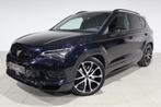 Cupra Ateca 2.0 TSI 4Drive DSG, Auto's, 4 cilinders, 1984 cc, Blauw, Ateca