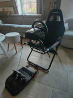 Logitech G923 PC/Xbox-serie/One+ Playseat Challenge-stoel, Games en Spelcomputers, Ophalen of Verzenden, Xbox Series X