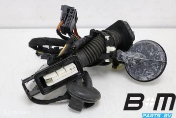 Portierkabelboom linksvoor Audi A6 4G Avant 4G5971029FL beschikbaar voor biedingen