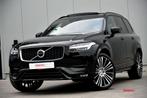 Volvo XC90 2.0 B5 4WD R-Design 7pl. (bj 2020, automaat), Auto's, Gebruikt, 4 cilinders, 1969 cc, Leder