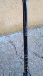 Canne à pêche qualité PRESTIGE :2,2 M et accessoires divers, Enlèvement