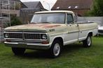 Ford F-250 6.4L V8 390CID, Auto's, Ford, 6400 cc, Handgeschakeld, Grijs, Particulier