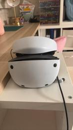Perfect nieuwe psvr 2 met oplaad station, Games en Spelcomputers, Ophalen, Zo goed als nieuw