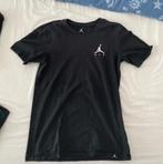 Jordan T-shirt Zwart, Vêtements | Hommes, T-shirts, Comme neuf, Noir, Jordan, Taille 46 (S) ou plus petite