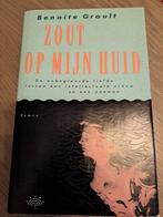 Zout op mijn huid- Benoïte Groult, Enlèvement ou Envoi, Utilisé, Pays-Bas, Benoïte Groult