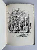 Kunstboek Hugo Duchateau, Comme neuf, Enlèvement ou Envoi, Peinture et dessin, Hugo Duchateau