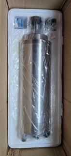 2,2kW watergekoelde freesspindel, Doe-het-zelf en Bouw, Gereedschap | Freesmachines, Ophalen of Verzenden, Nieuw, Elektrisch