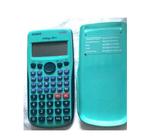 Casio FX 92B wetenschappelijke rekenmachine - 2D+ College, Ophalen of Verzenden