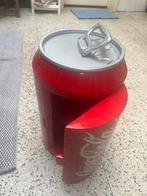 Coca-Cola kleine koelkast, Verzamelen, Zo goed als nieuw