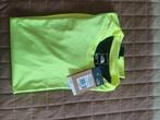 The north face - New sport shirt, Jaune, Taille 48/50 (M), The North Face, Envoi