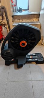 Elite direto xr en Elite rizer, Sport en Fitness, Overige Sport en Fitness, Ophalen, Zo goed als nieuw