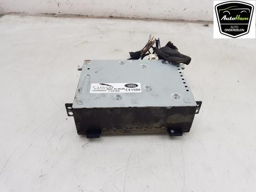 MULTI MEDIA COMPUTER Discovery Sport (LC) (01-2014/-), Auto-onderdelen, Elektronica en Kabels, Land Rover, Gebruikt