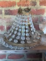Lustre antiquite, Ophalen