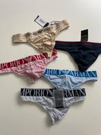 String en microfibre Emporio Armani, Vêtements | Hommes, Sous-vêtements, Envoi, Autres couleurs, Emporio Armani, Slip