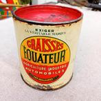 fat car vintage en étain EQUATEUR, Enlèvement ou Envoi, Comme neuf