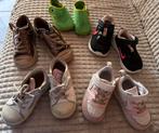 Meisjesschoenen maat 22, Kinderen en Baby's, Babykleding | Schoentjes en Sokjes, Meisje, Ophalen of Verzenden, Gebruikt, Schoentjes