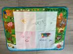 Playtive water drawing mat incl waterpennen, Kinderen en Baby's, Ophalen, Zo goed als nieuw