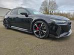 Audi rs6, Auto's, Automaat, 4000 cc, Alcantara, Break