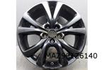 Mazda CX-30 velg alu. (7J x 18") (design Bright 6G2) (8/19-), Nieuw, Band(en), Personenwagen, Ophalen of Verzenden