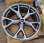 BMW X5 X6 21 VELG ACHTER 741M M SPORT G05 G06  8071999, Gebruikt, -, -, Ophalen of Verzenden