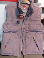 Bodywarmer, Ophalen, Nieuw
