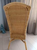 Rotan stoelen voor binnen, buiten en op de veranda, Ophalen, Vijf, Zes of meer stoelen