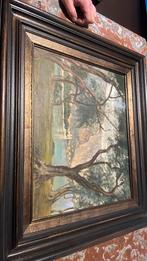 Schilderij, Antiek en Kunst, Ophalen