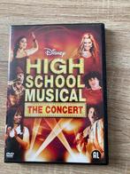 High School Musical: The Concert, Overige genres, Alle leeftijden, Ophalen of Verzenden, Film