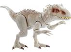 Jurassic world indominus rex met geluid en licht, Kinderen en Baby's, Gebruikt, Ophalen of Verzenden