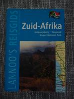 Reisgids Zuid-Afrika, Boeken, Afrika, Ophalen of Verzenden, Reisgids of -boek, Lannoo